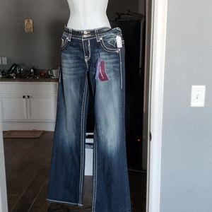 BNWT Vigoss jeans
